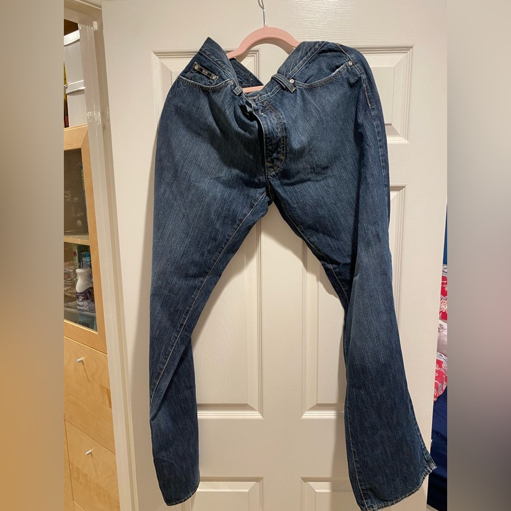 Hugo boss men’s jeans